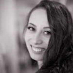 Meet your Posher, Cathryn